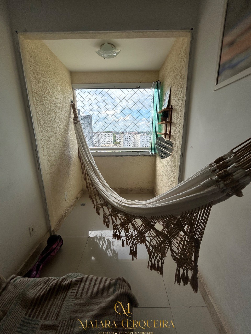 Apartamento residencial em salvador - ba, nova brasília