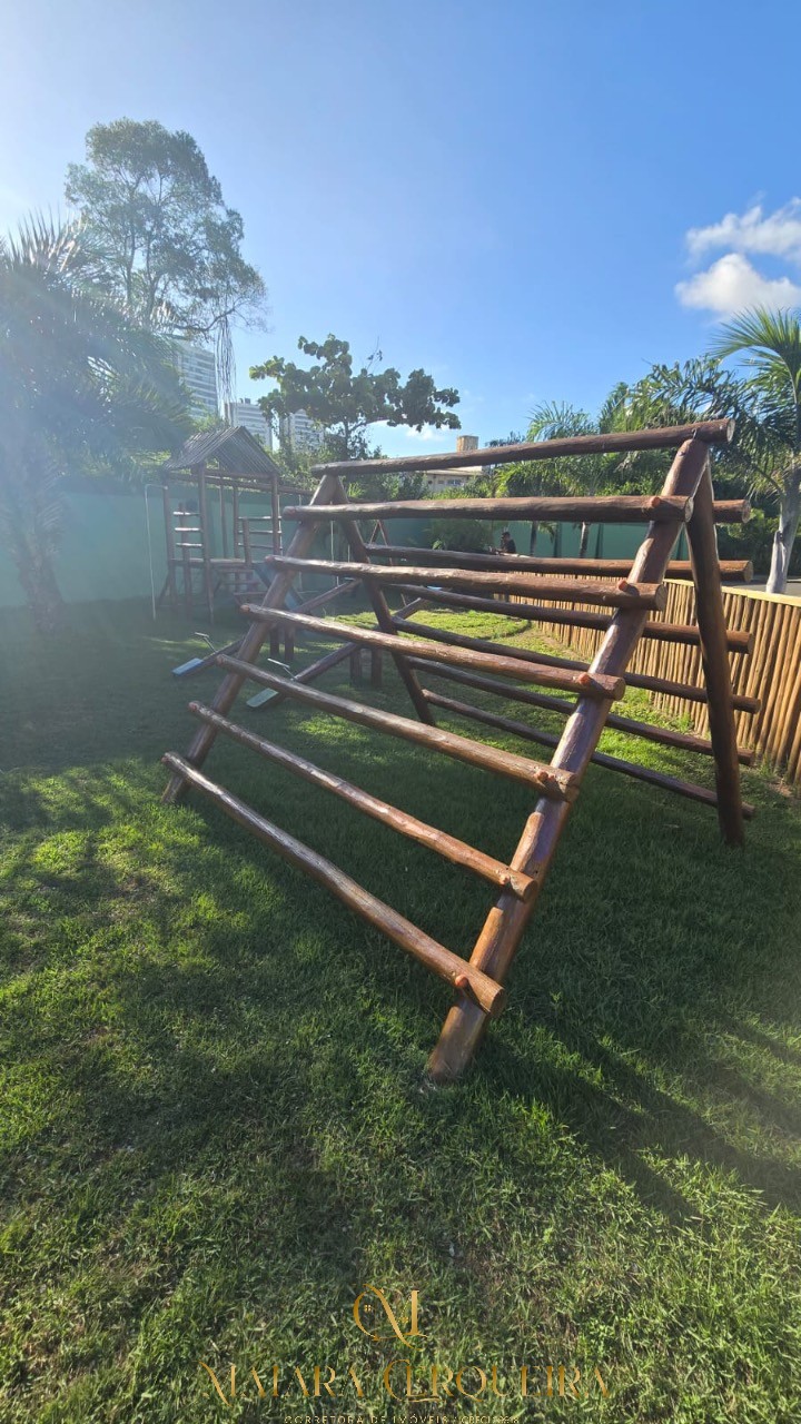 Casa residencial em salvador - ba, patamares