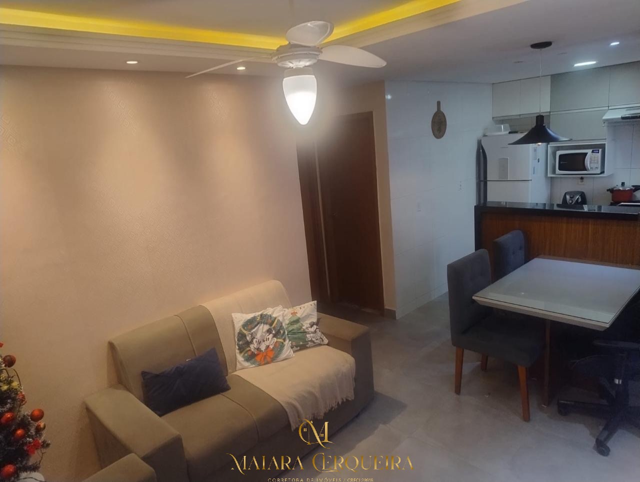 Apartamento residencial em lauro de freitas - ba, caixa d'água