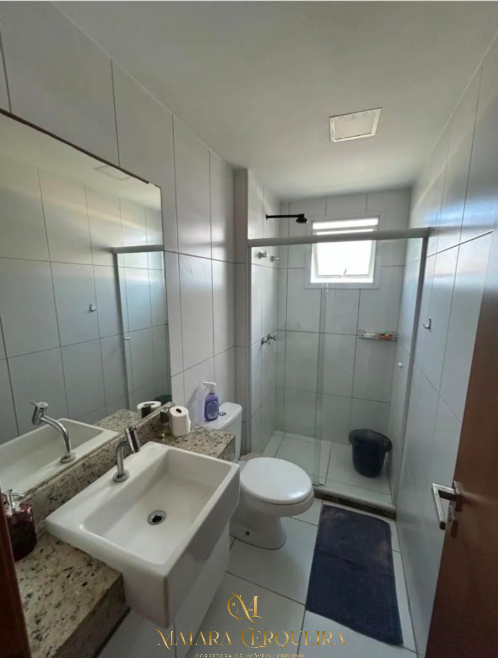 Apartamento residencial em salvador - ba, armação