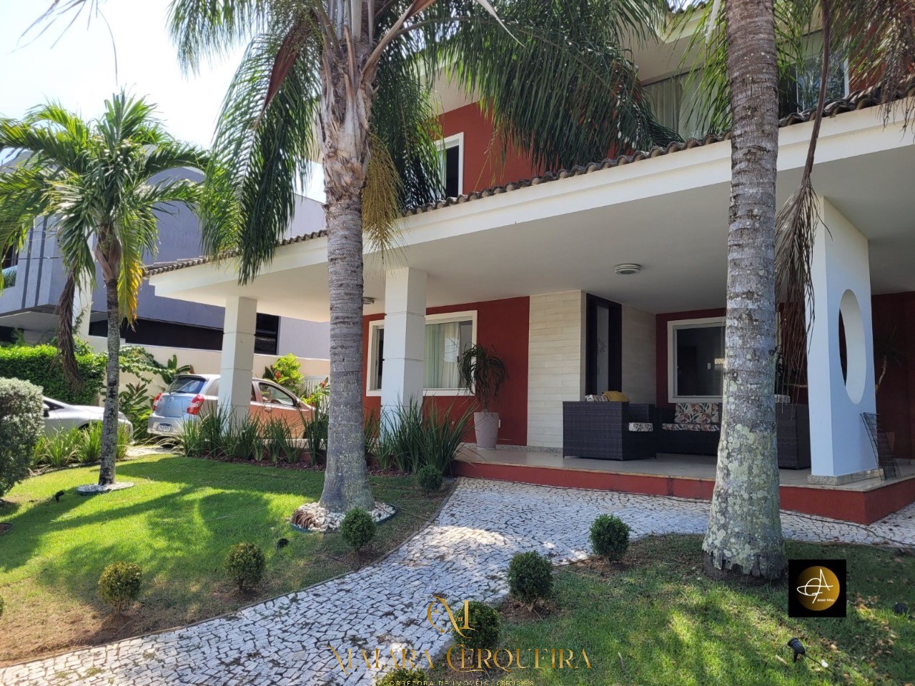 Casa residencial em camaçari - ba, vila de abrantes (abrante - foto 3