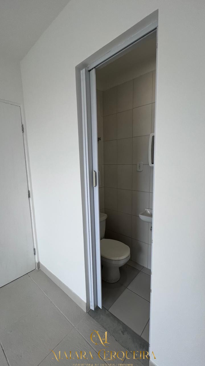 Apartamento residencial em salvador - ba, tancredo neves