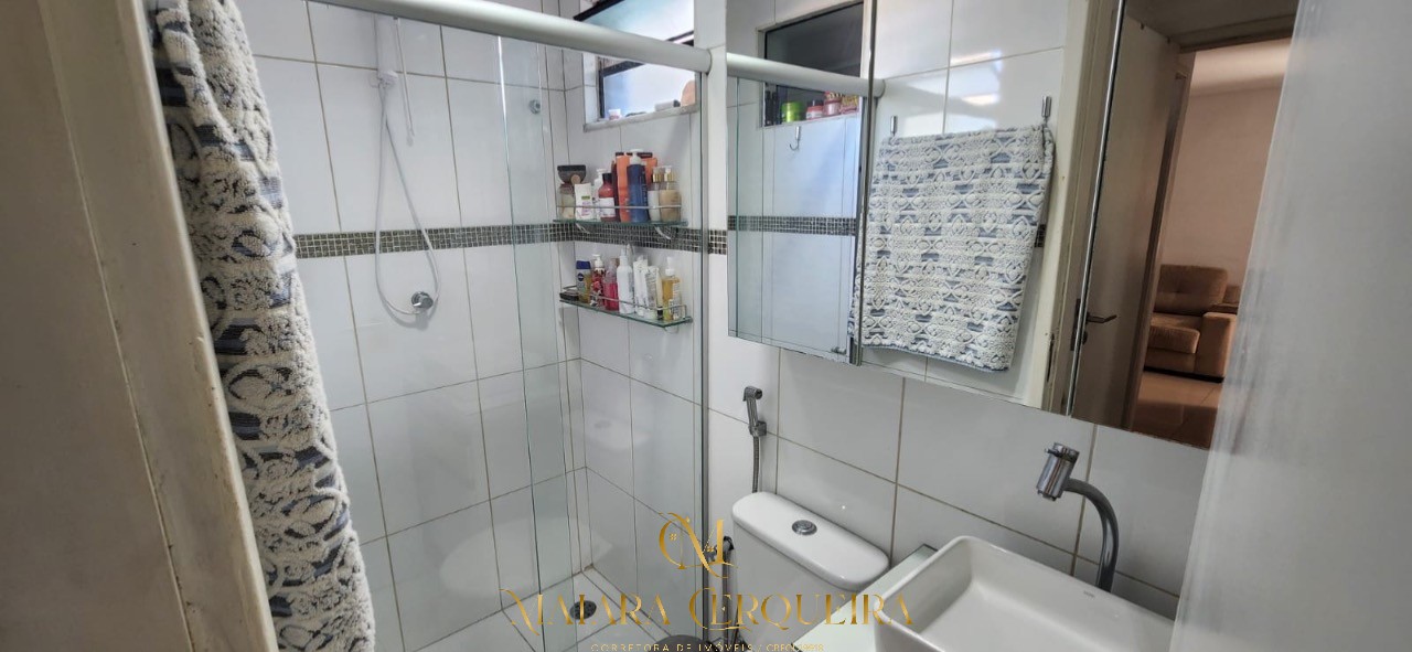 Apartamento residencial em salvador - ba, iapi