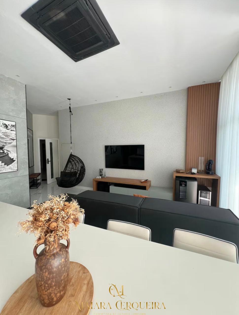 Apartamento residencial em salvador - ba, caminho das árvores