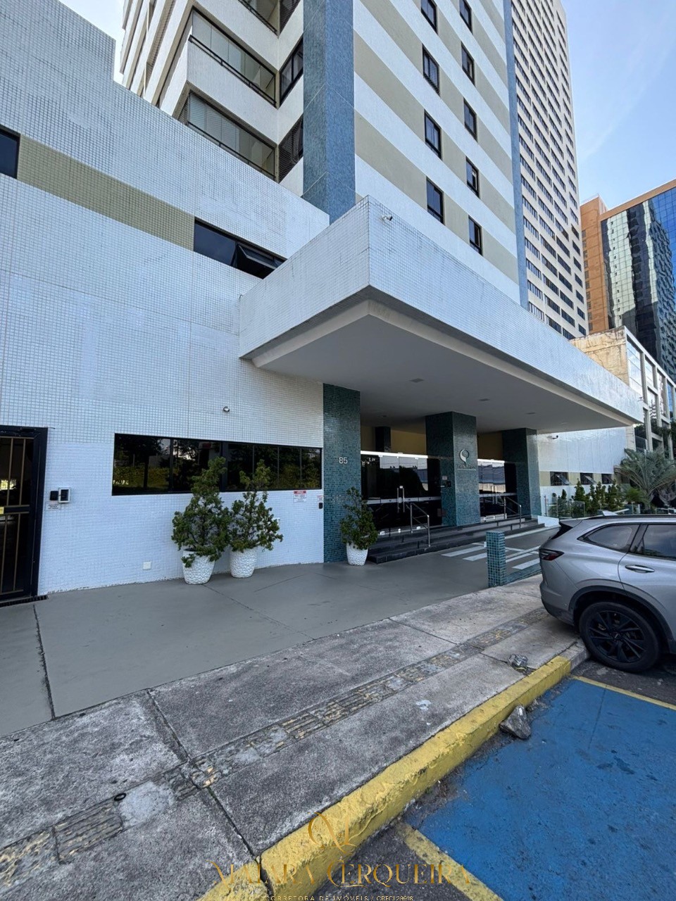 Apartamento residencial em salvador - ba, caminho das árvores