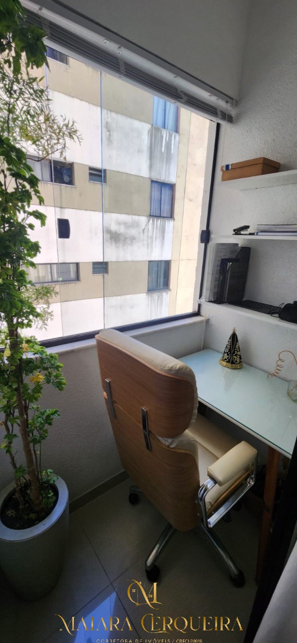 Apartamento residencial em salvador - ba, iapi