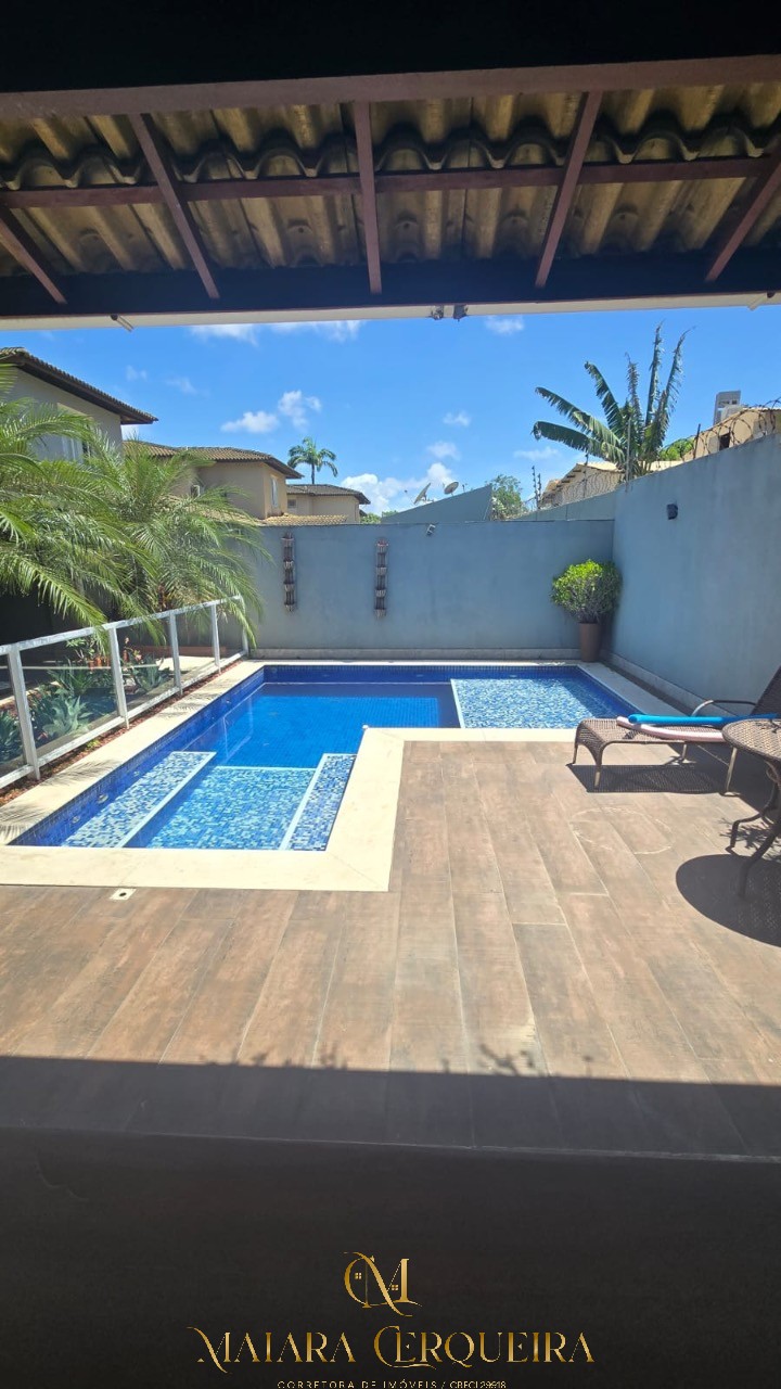 Casa residencial em salvador - ba, patamares
