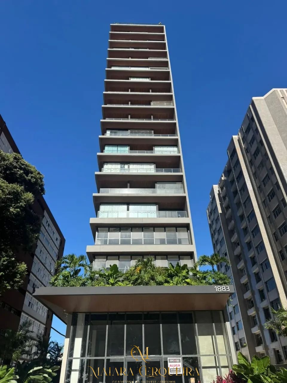 Apartamento residencial em salvador - ba, vitória