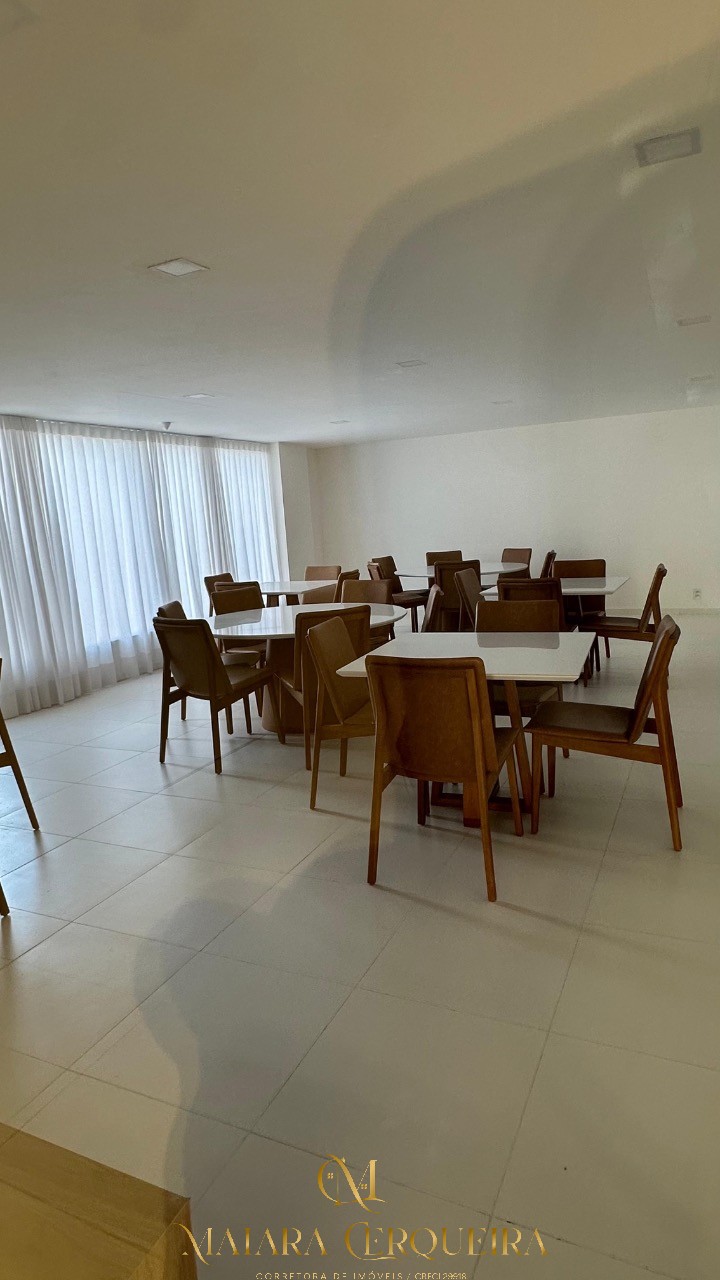 Apartamento residencial em salvador - ba, stella maris