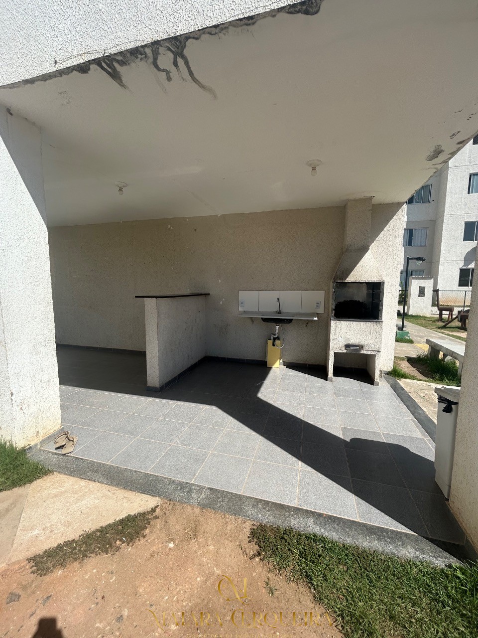 Apartamento residencial em salvador - ba, iapi