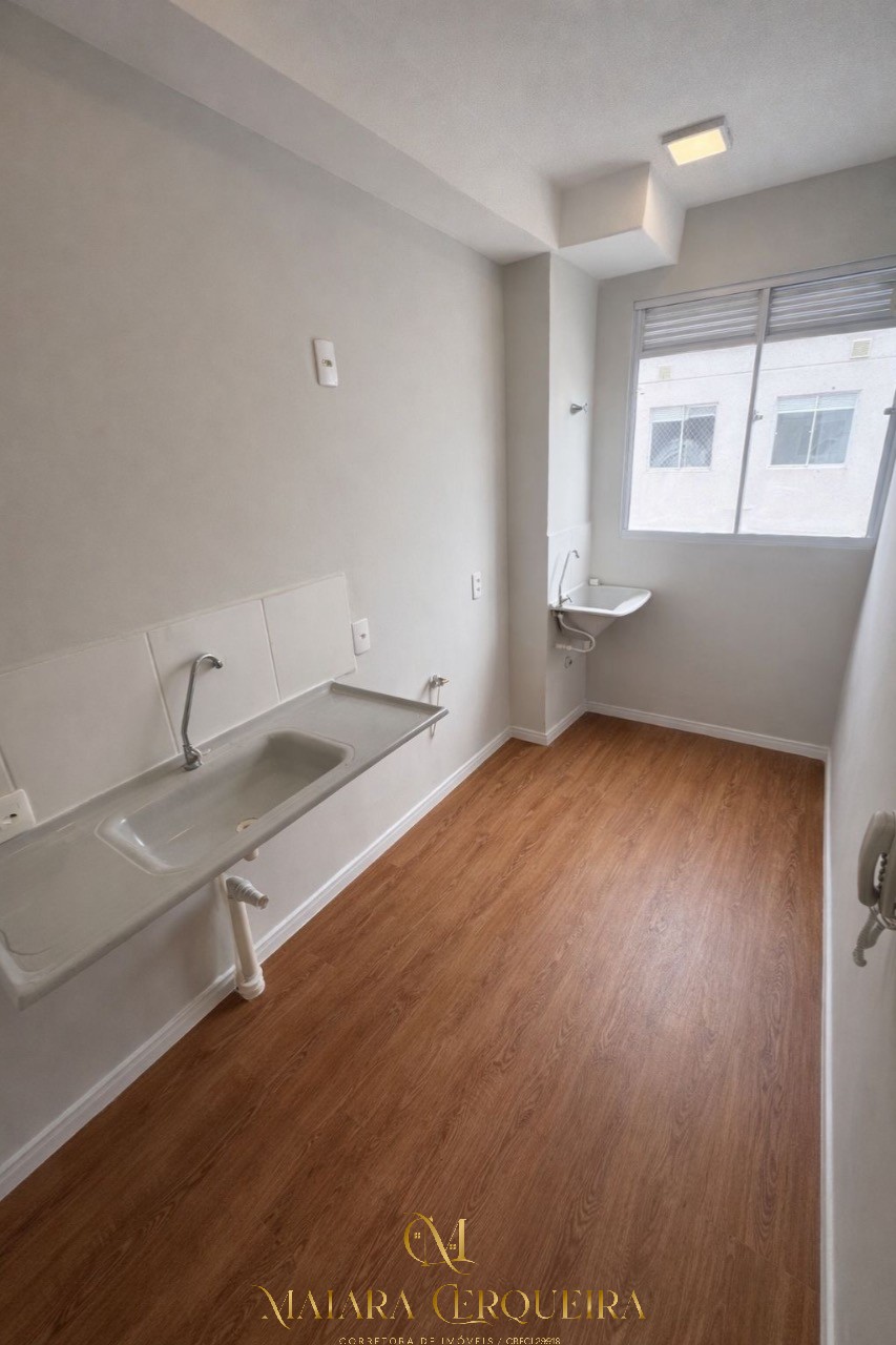Apartamento residencial em salvador - ba, jardim das margaridas