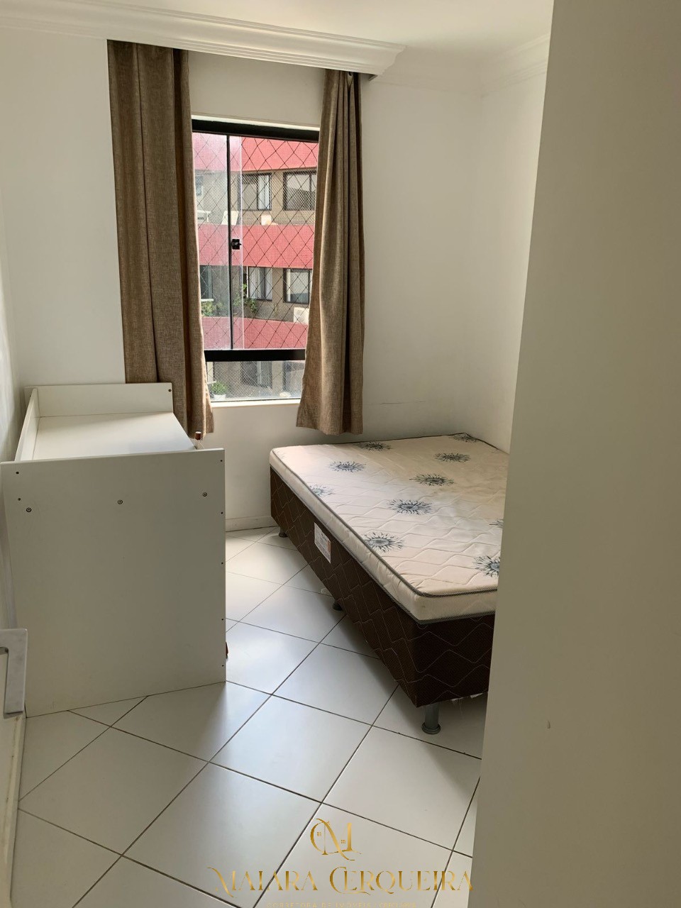 Apartamento residencial em salvador - ba, pituba
