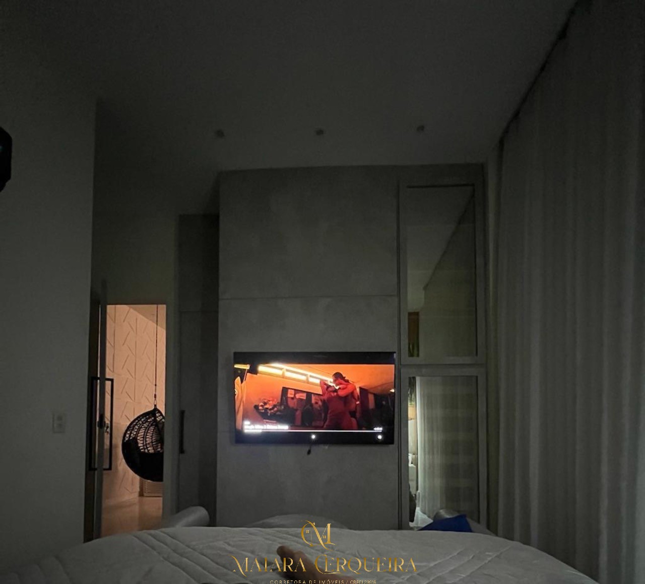 Apartamento residencial em salvador - ba, caminho das árvores