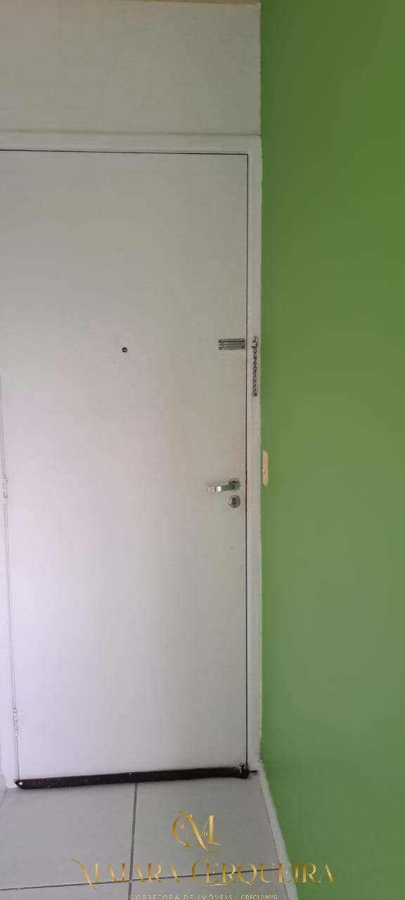 Apartamento residencial em lauro de freitas - ba, recreio ip