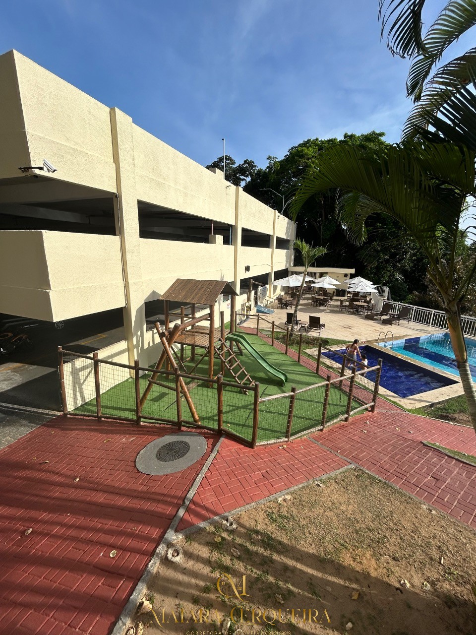 Apartamento residencial em salvador - ba, nova brasília