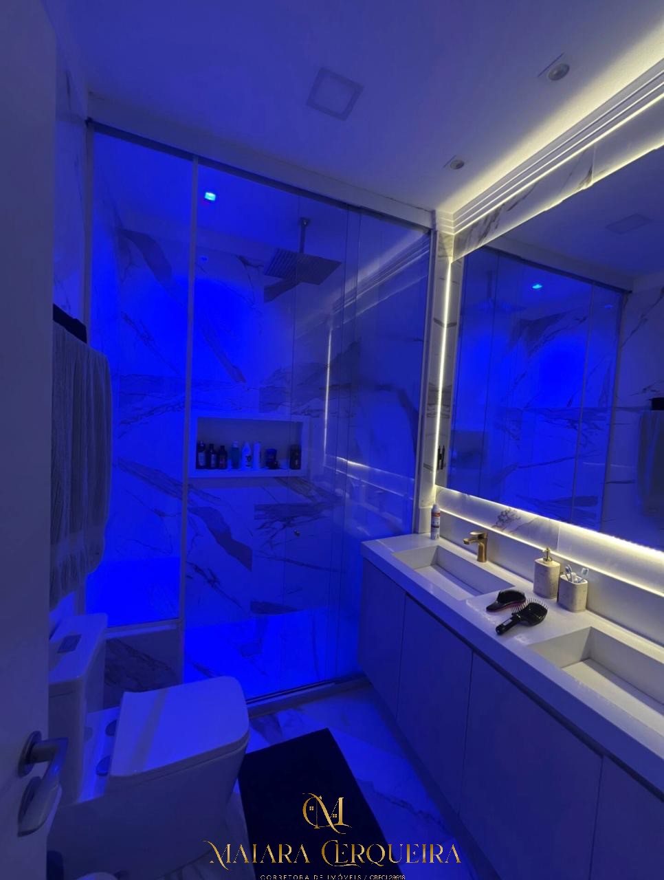 Apartamento residencial em salvador - ba, caminho das árvores