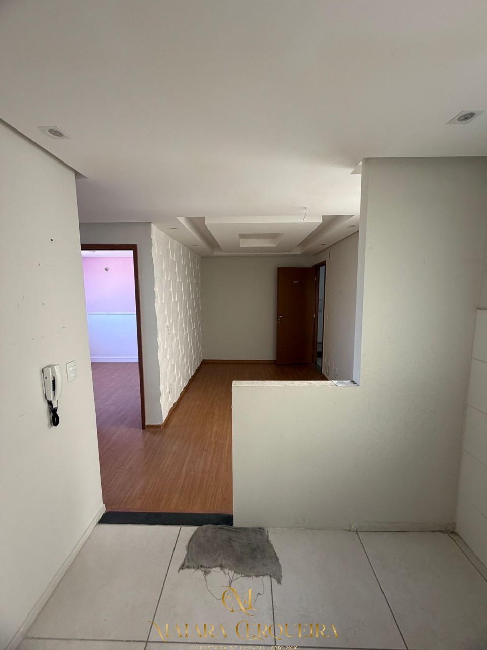 Apartamento residencial em salvador - ba, jardim das margaridas