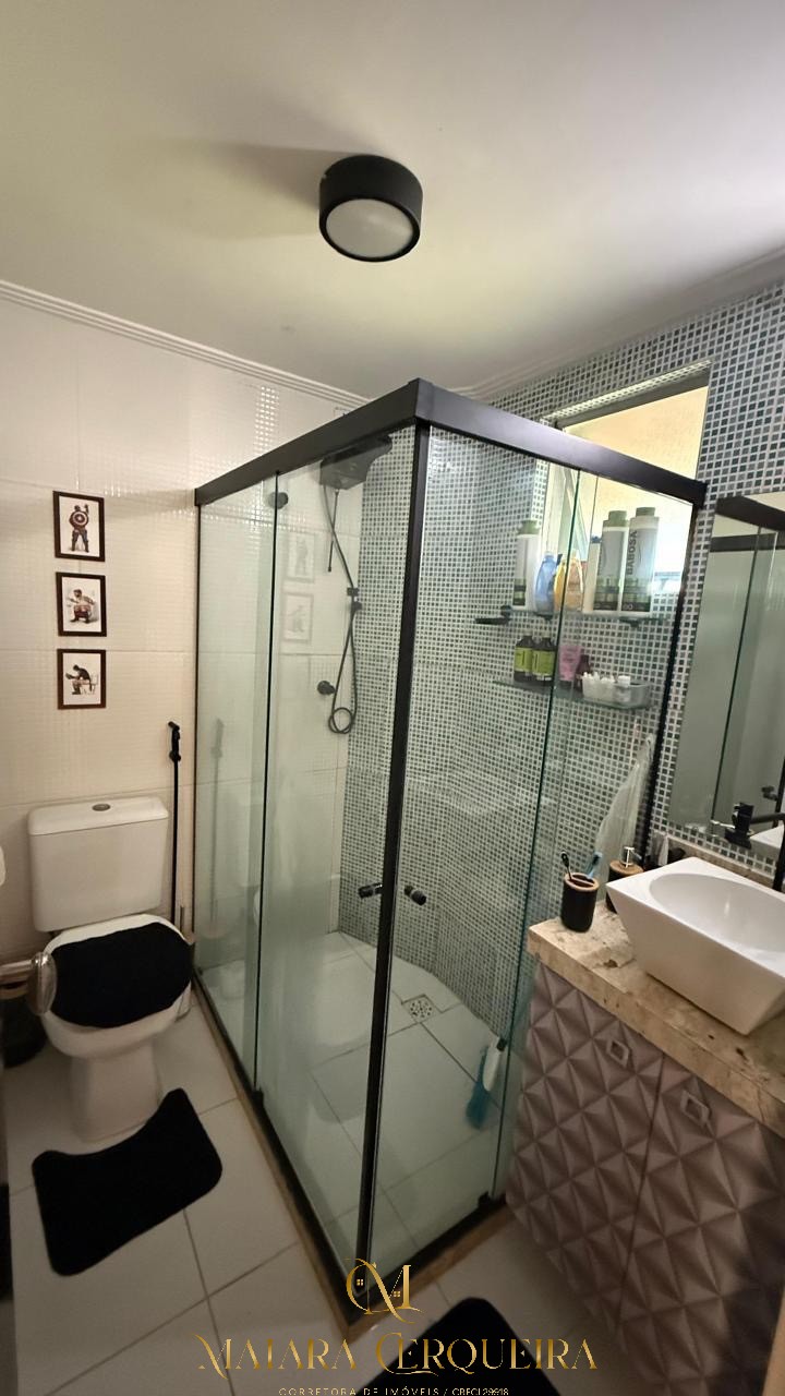 Apartamento residencial em salvador - ba, canabrava