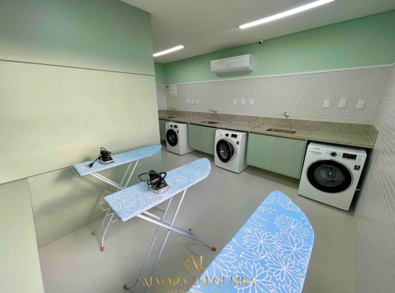 Apartamento residencial em salvador - ba, costa azul