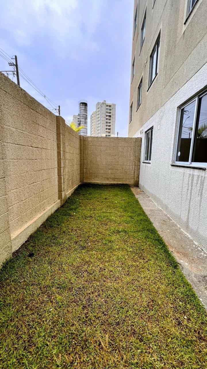 Apartamento residencial em salvador - ba, castelo branco