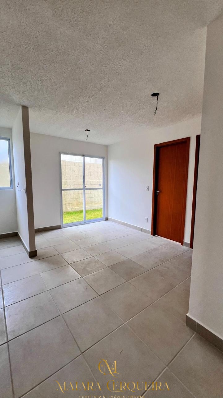 Apartamento residencial em salvador - ba, castelo branco