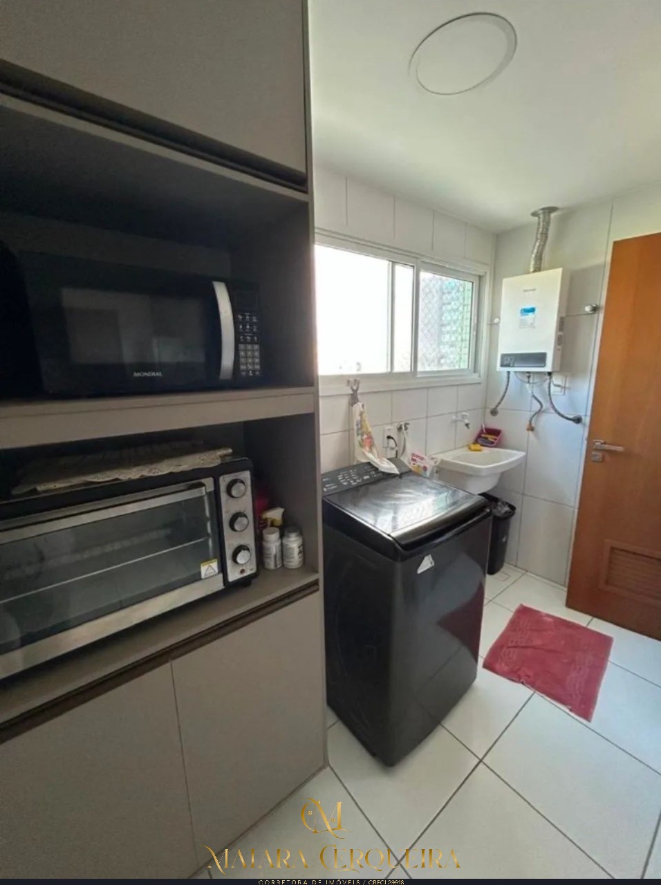 Apartamento residencial em salvador - ba, armação