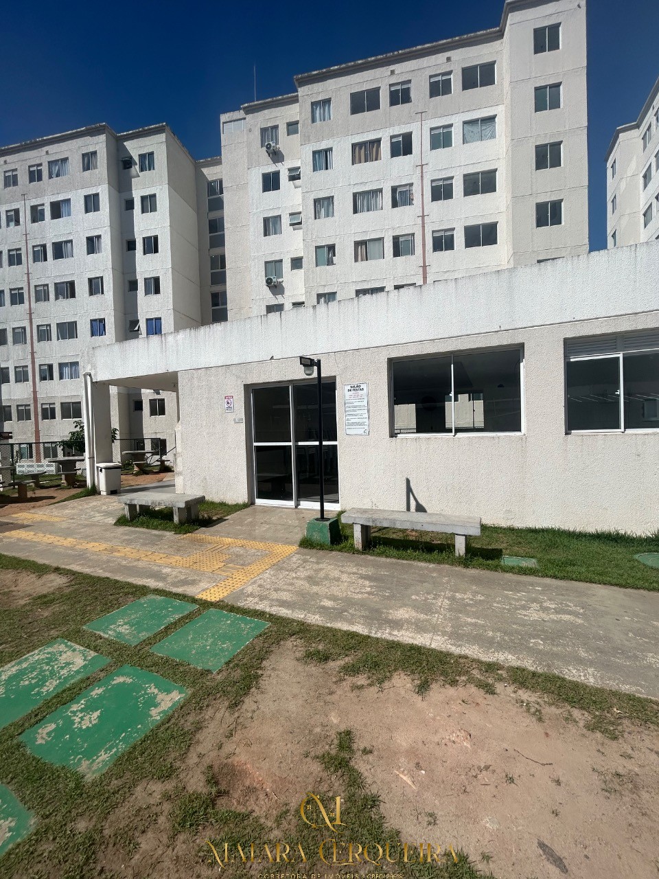 Apartamento residencial em salvador - ba, iapi