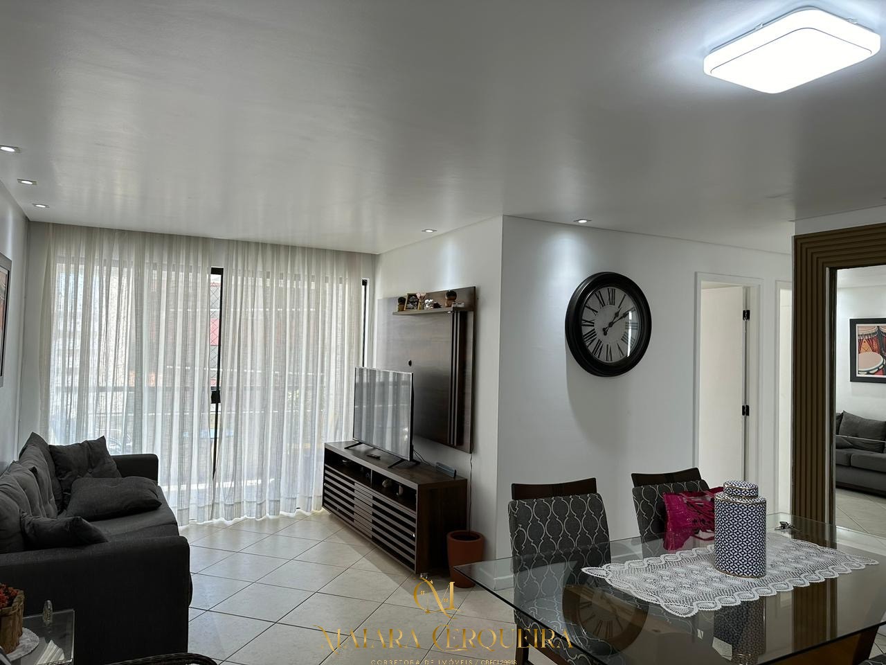 Apartamento residencial em salvador - ba, pituba