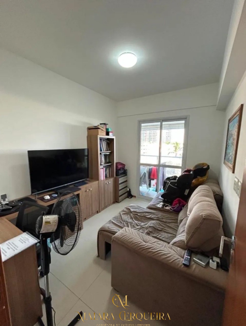 Apartamento residencial em salvador - ba, armação