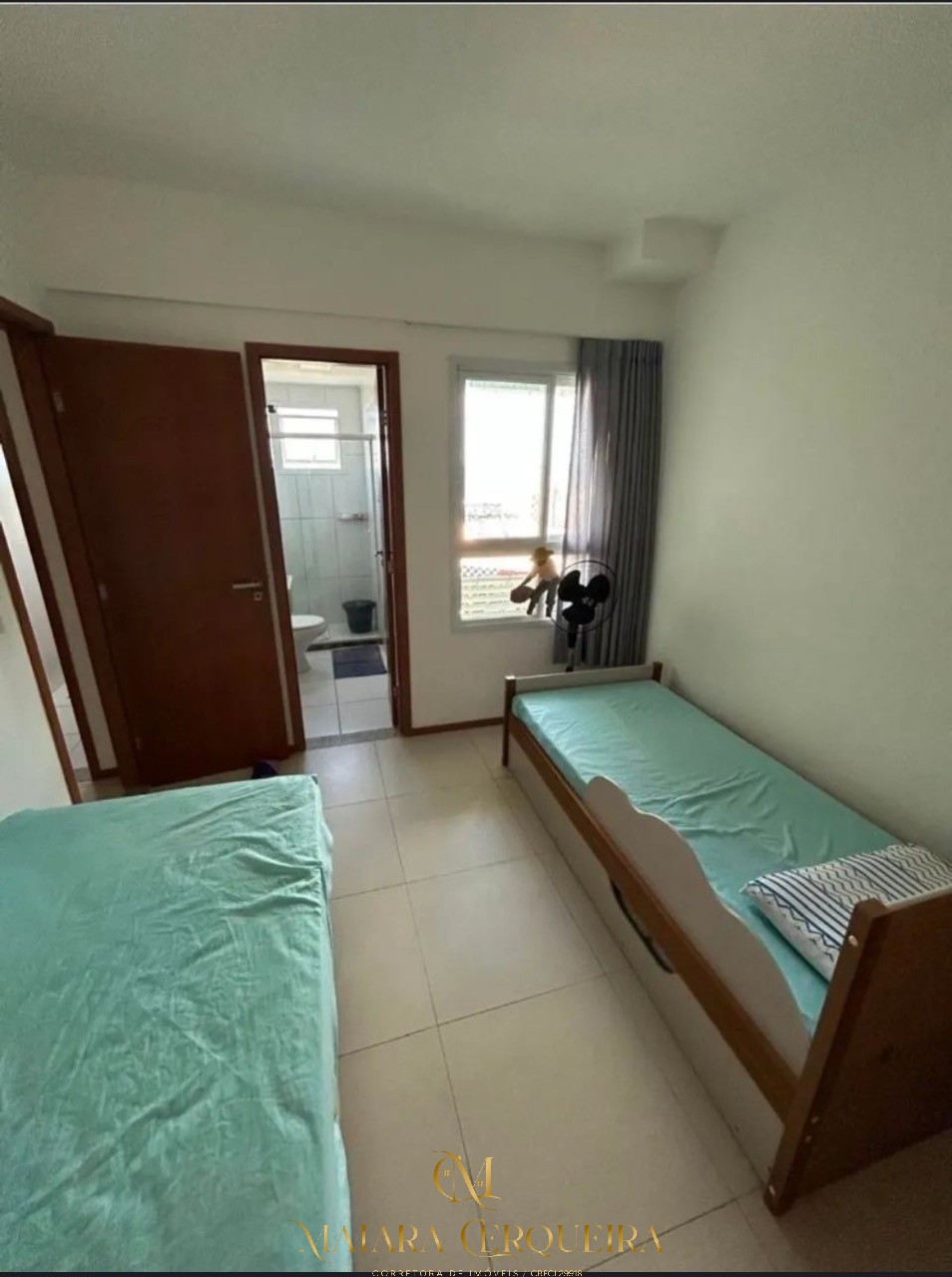 Apartamento residencial em salvador - ba, armação