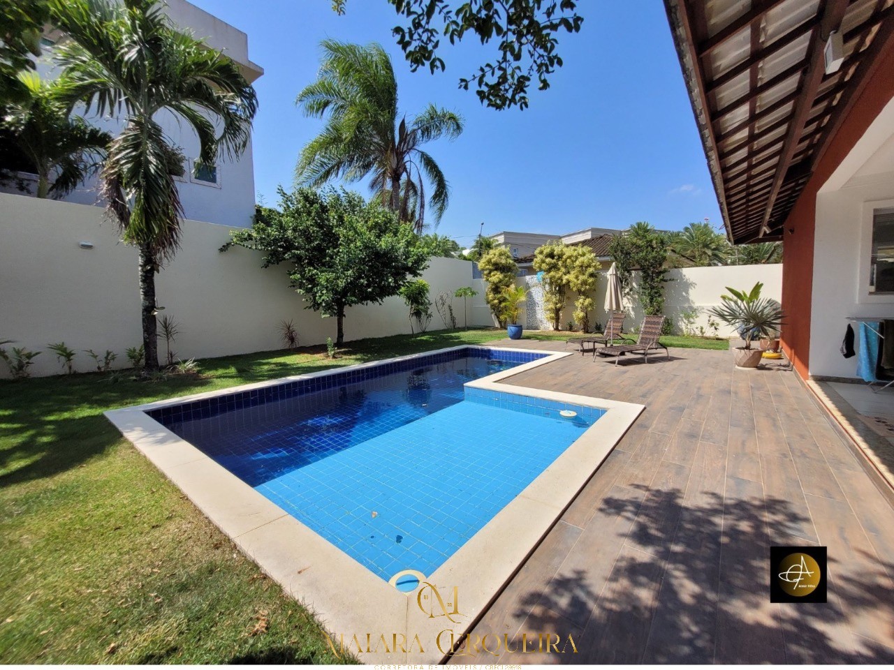 Casa residencial em camaçari - ba, vila de abrantes (abrante - foto 2
