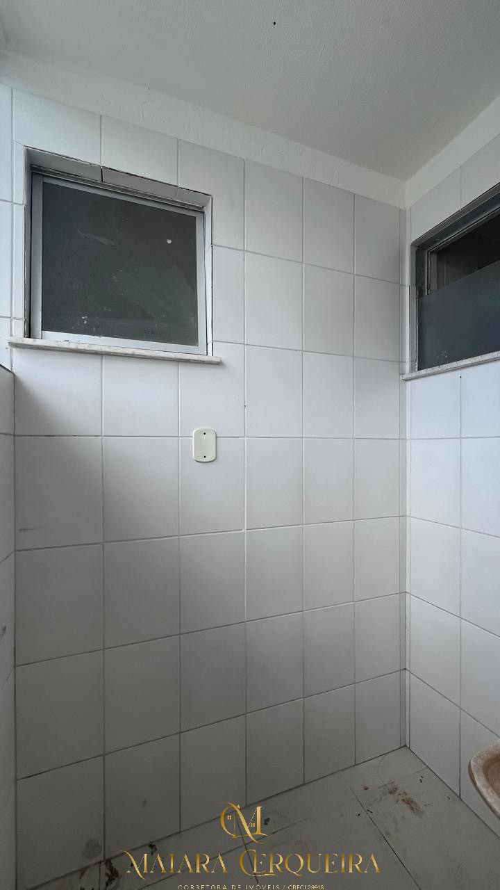 Apartamento residencial em salvador - ba, tancredo neves
