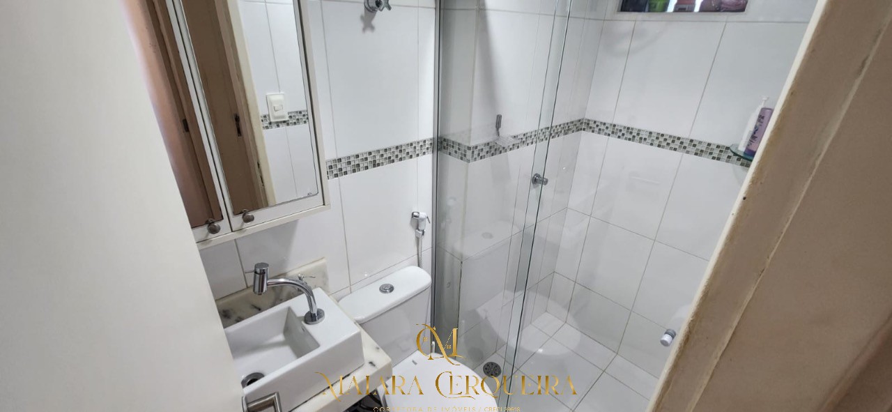 Apartamento residencial em salvador - ba, iapi