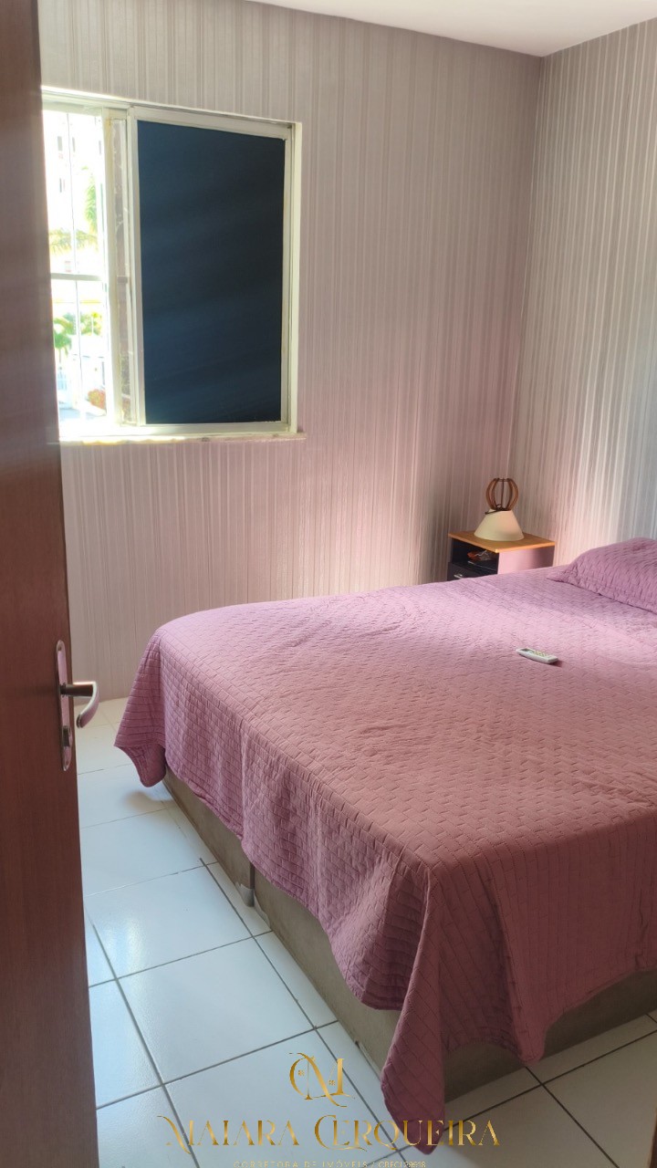 Apartamento residencial em salvador - ba, são marcos