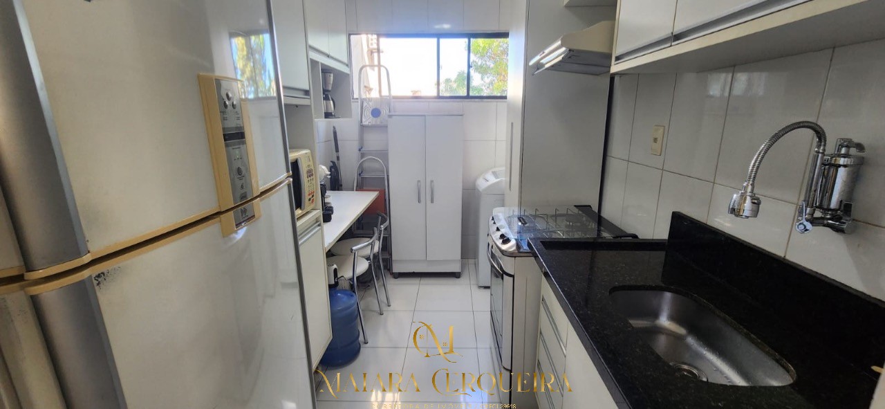 Apartamento residencial em salvador - ba, iapi