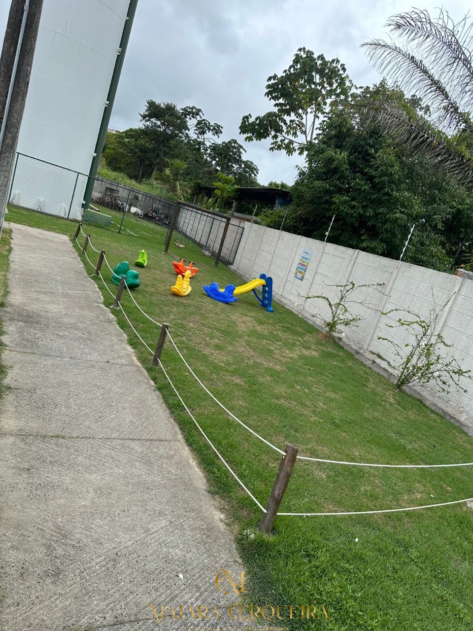 Apartamento residencial em camaçari - ba, cajazeiras de abra