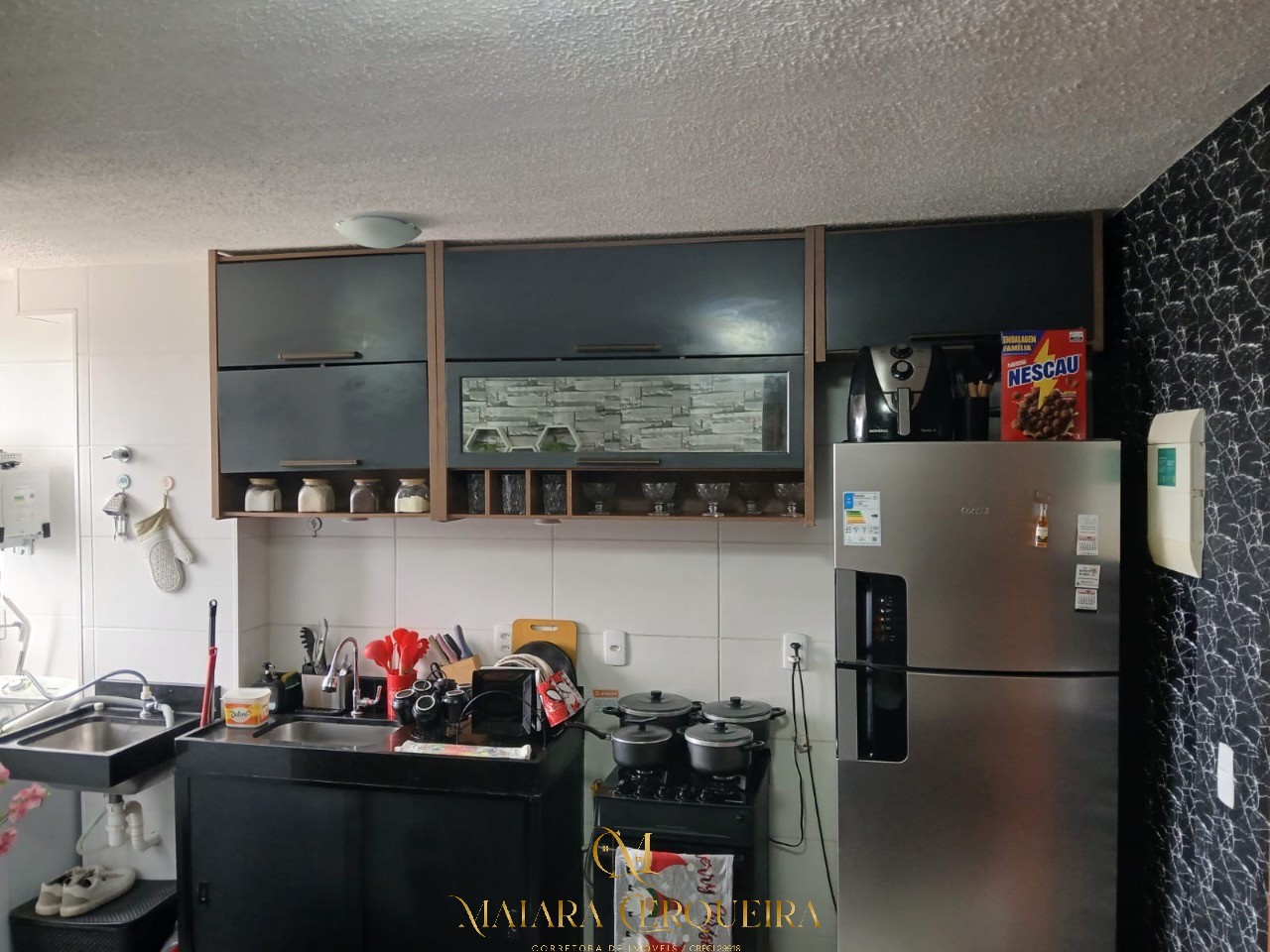 Apartamento residencial em salvador - ba, jardim cajazeiras