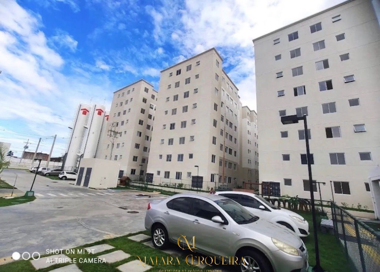 Apartamento residencial em salvador - ba, jardim das margaridas