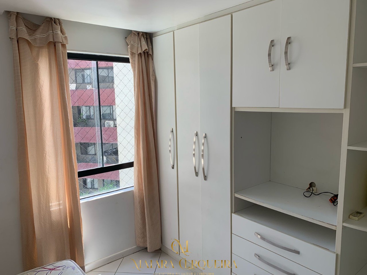 Apartamento residencial em salvador - ba, pituba