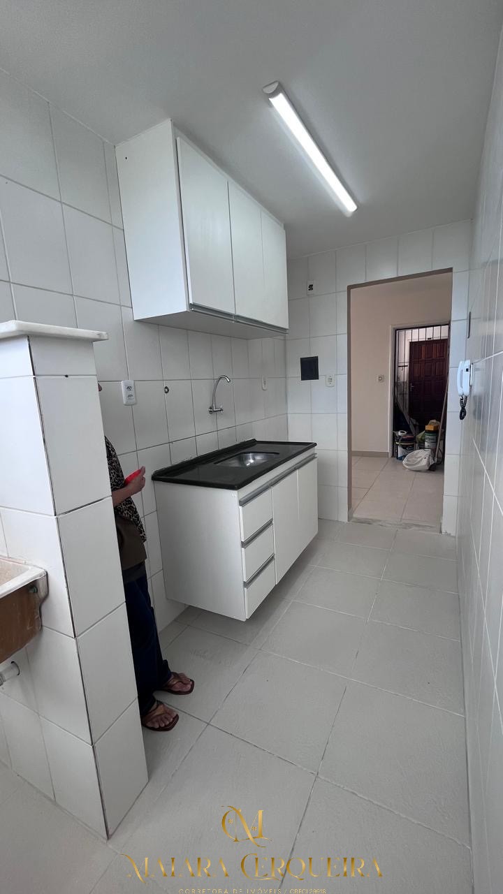 Apartamento residencial em salvador - ba, tancredo neves