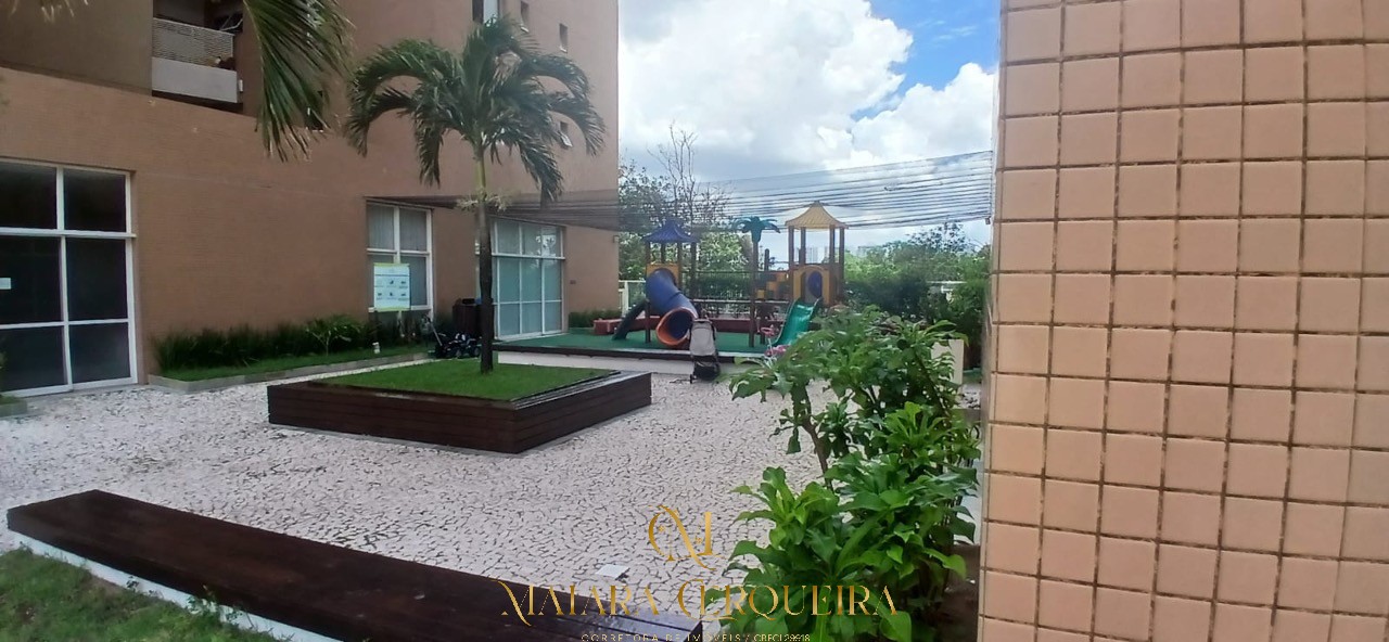 Apartamento residencial em salvador - ba, patamares