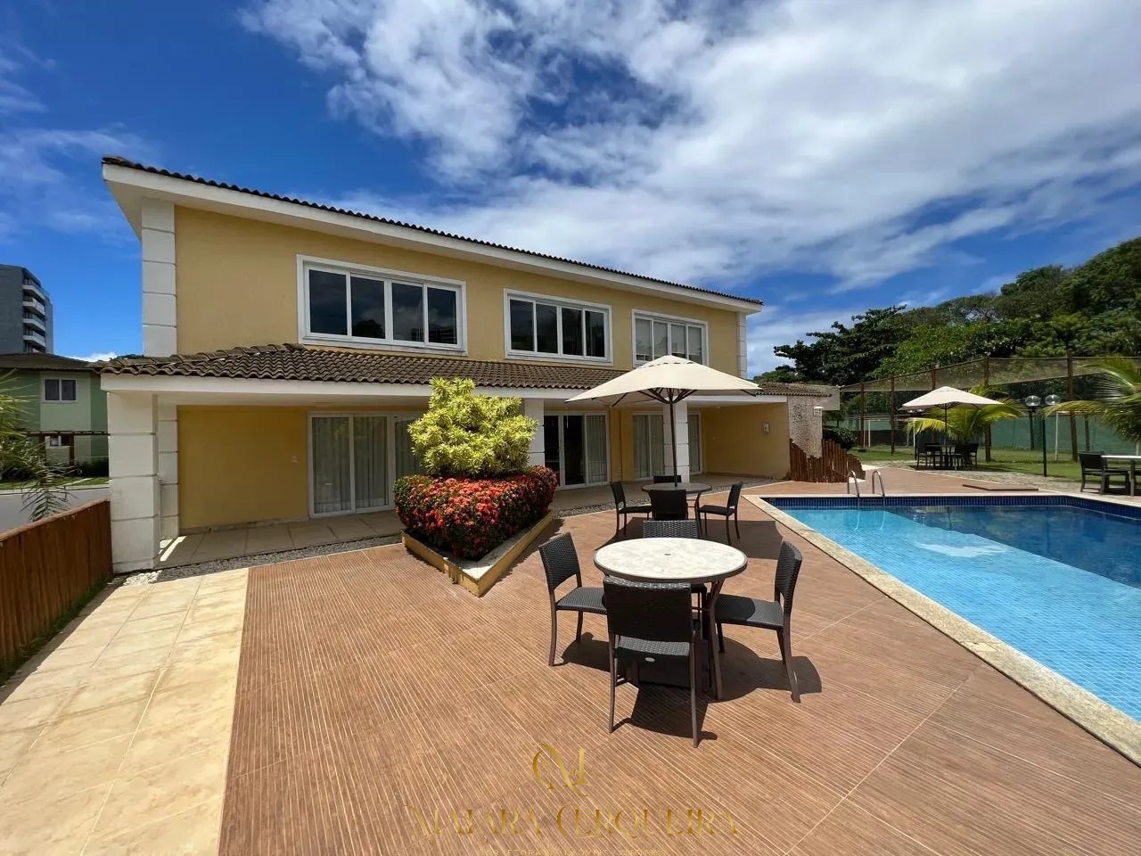 Casa residencial em salvador - ba, patamares