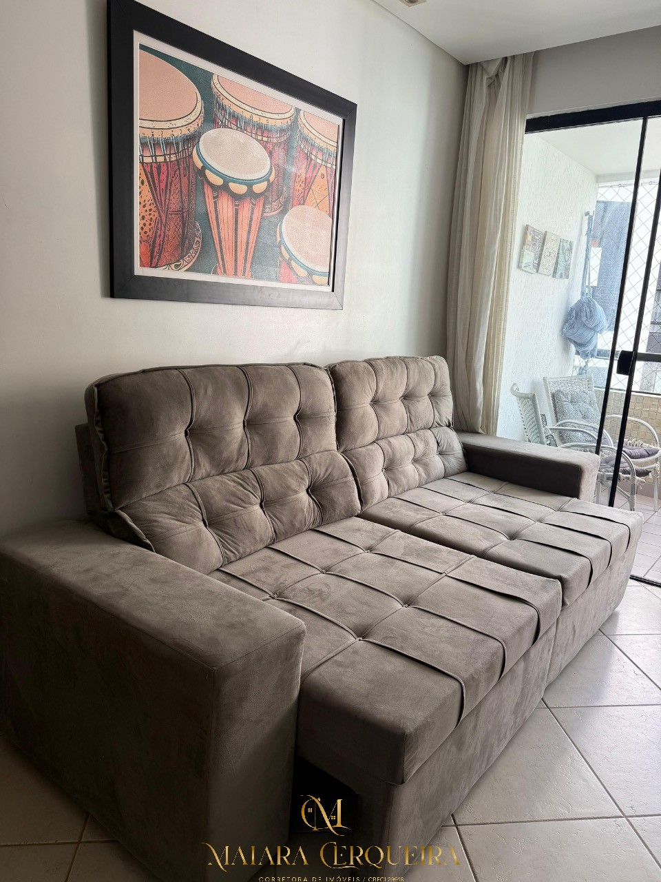 Apartamento residencial em salvador - ba, pituba