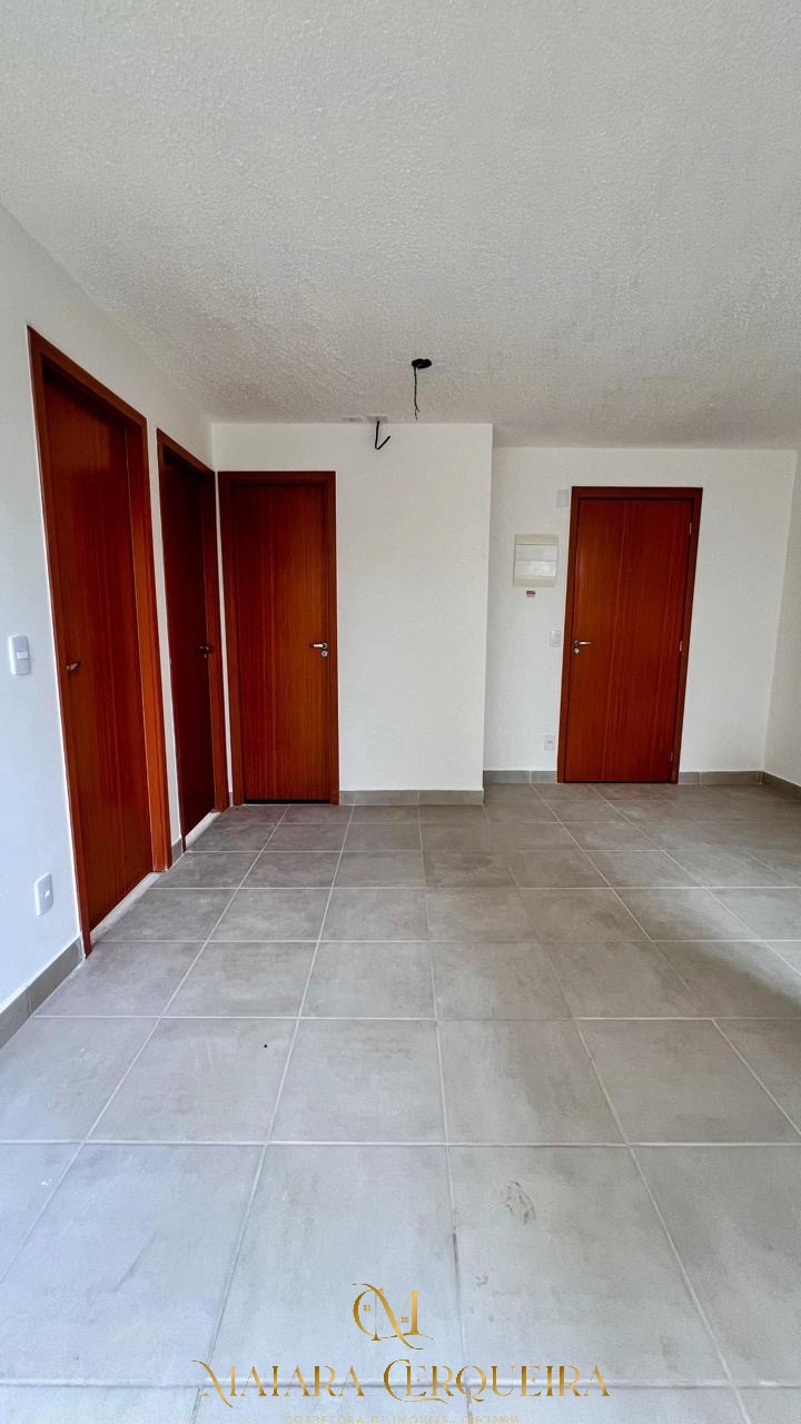 Apartamento residencial em salvador - ba, castelo branco
