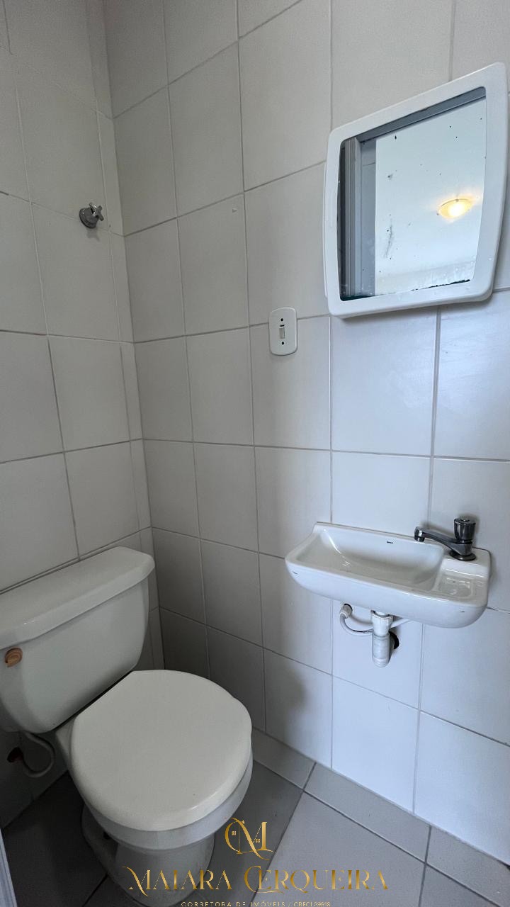 Apartamento residencial em salvador - ba, tancredo neves