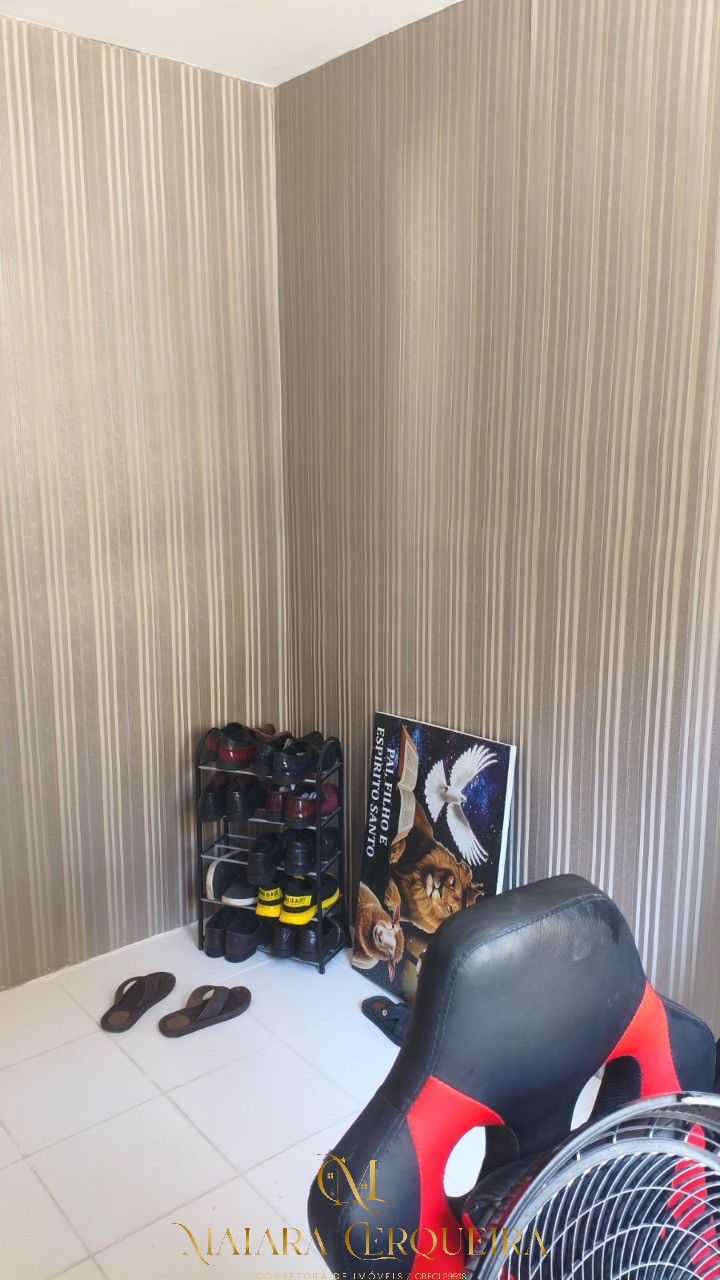 Apartamento residencial em salvador - ba, são marcos