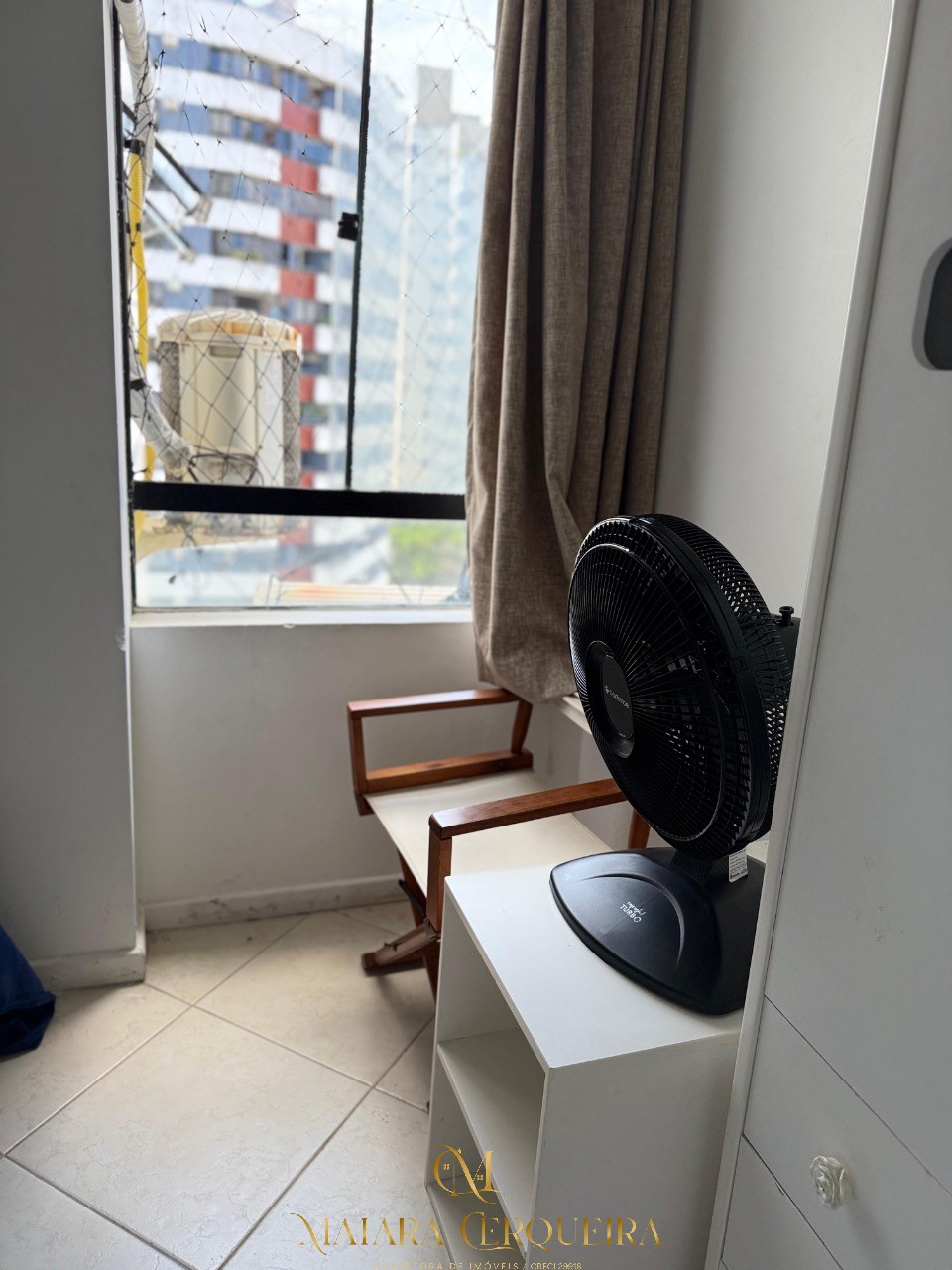 Apartamento residencial em salvador - ba, pituba