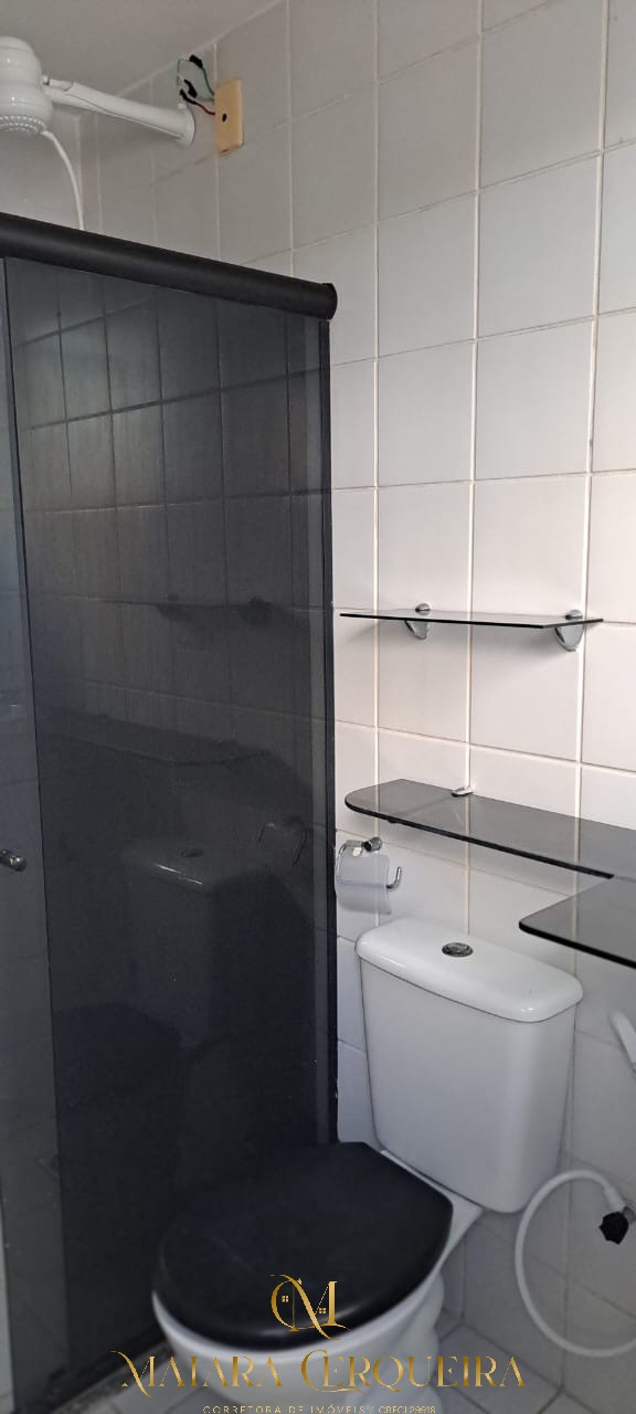 Apartamento residencial em lauro de freitas - ba, recreio ipitanga
