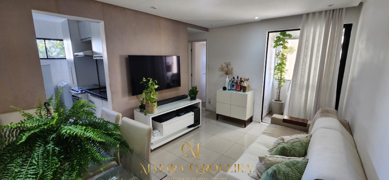 Apartamento residencial em salvador - ba, iapi