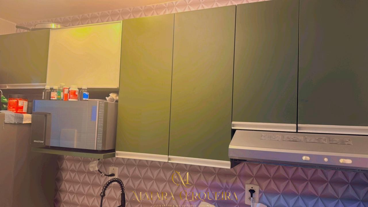 Apartamento residencial em salvador - ba, canabrava